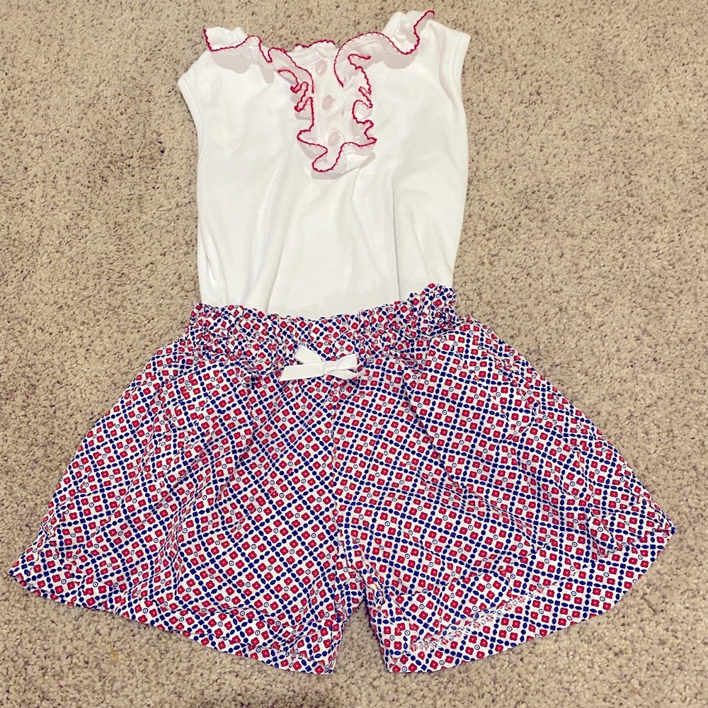 Little English set